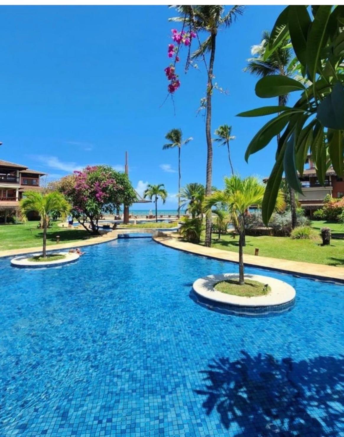 Dream Village,Paradise For Families And Kitesurfers Кумбуко Экстерьер фото
